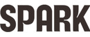 Spark brand logo for reviews of energy providers, products and services