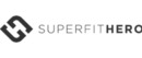 Superfit Hero brand logo for reviews of online shopping for Fashion products