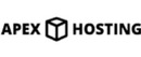 Apex Hosting brand logo for reviews of Software Solutions