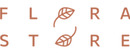 FloraStore brand logo for reviews of online shopping for Home and Garden products
