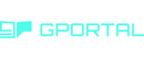 G-portal brand logo for reviews of Software Solutions