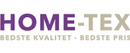 Home-Tex brand logo for reviews of online shopping for Home and Garden products