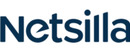 Netsilla brand logo for reviews of Software Solutions