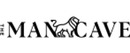 The Mancave brand logo for reviews of online shopping for Personal care products