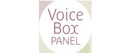 VoiceBox brand logo for reviews of Software Solutions