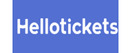 Hellotickets brand logo for reviews of travel and holiday experiences