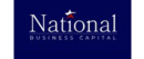 National Business Capital brand logo for reviews of financial products and services