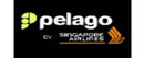 Pelago by Singapore Airlines brand logo for reviews of travel and holiday experiences