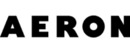 Aeron brand logo for reviews of online shopping for Fashion products