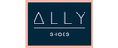 ALLY Shoes brand logo for reviews of online shopping for Fashion products