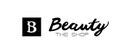 BeautyTheShop brand logo for reviews of online shopping for Personal care products
