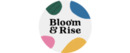 Bloom and Rise brand logo for reviews of Florists