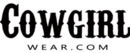 Cowgirl Wear brand logo for reviews of online shopping for Fashion products