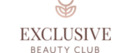 Exclusive Beauty Club brand logo for reviews of online shopping for Personal care products
