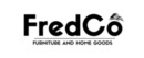FredCo brand logo for reviews of online shopping for Sport & Outdoor products