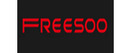 Freesoo brand logo for reviews of car rental and other services