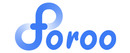 Foroo brand logo for reviews of online shopping for Merchandise products