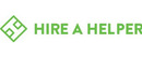 HireAHelper brand logo for reviews of House & Garden