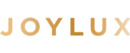 Joylux brand logo for reviews of online shopping for Personal care products