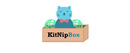 KitNip Box brand logo for reviews of online shopping for Pet Shop products