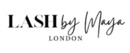 Lash By Maya brand logo for reviews of online shopping for Personal care products