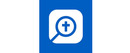 Logos Bible Software brand logo for reviews of online shopping for Multimedia & Magazines products