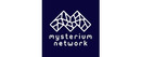 MysteriumVPN brand logo for reviews of mobile phones and telecom products or services