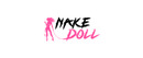 NakeDoll brand logo for reviews of online shopping for Adult shops products