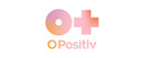 O Positiv brand logo for reviews of online shopping for Personal care products