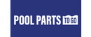 Pool Parts brand logo for reviews of online shopping for Home and Garden products