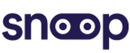 Snoop brand logo for reviews of financial products and services