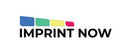 Imprintnow brand logo for reviews of online shopping for Office, Hobby & Party Supplies products
