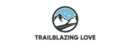 TrailBlazing Love brand logo for reviews of dating websites and services
