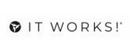 It Works! brand logo for reviews of online shopping for Personal care products