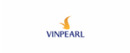 Vinpearl brand logo for reviews of travel and holiday experiences