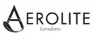 Aerolite Luggage brand logo for reviews of online shopping for Fashion products