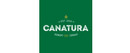 Canatura brand logo for reviews of online shopping for Personal care products