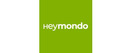 Heymondo Travel Insurance brand logo for reviews of insurance providers, products and services