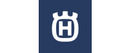 Husqvarna brand logo for reviews of online shopping for Home and Garden products
