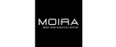 Moirabeauty brand logo for reviews of online shopping for Personal care products