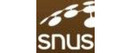 Snusdirect brand logo for reviews of food and drink products