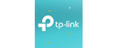 TP-Link brand logo for reviews of online shopping for Electronics products