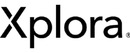 Xplora brand logo for reviews of mobile phones and telecom products or services