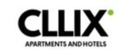 Cllix brand logo for reviews of travel and holiday experiences