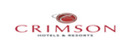 Crimson brand logo for reviews of travel and holiday experiences