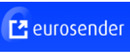 Eurosender brand logo for reviews of Postal Services