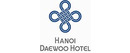 Hanoi Daewoo Hotel brand logo for reviews of travel and holiday experiences