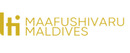 Maafushivaru Maldives brand logo for reviews of travel and holiday experiences