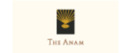The Anam brand logo for reviews of travel and holiday experiences