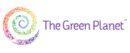 The Green Planet brand logo for reviews of Good Causes